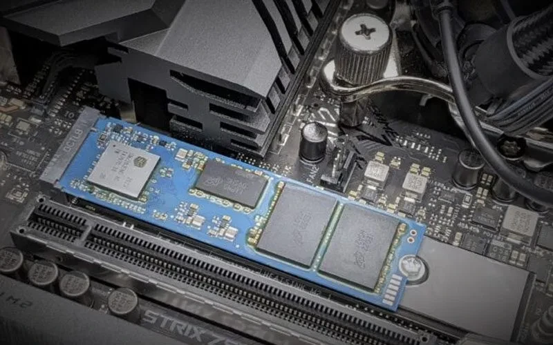Microsoft Buka Suara soal Update Windows 11 yang Rusak SSD